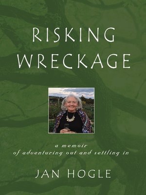 cover image of Risking Wreckage